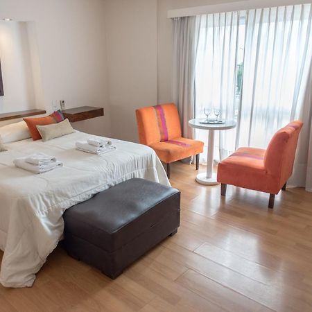 Santa Cecilia Resort & Spa I Villa Carlos Paz Dış mekan fotoğraf