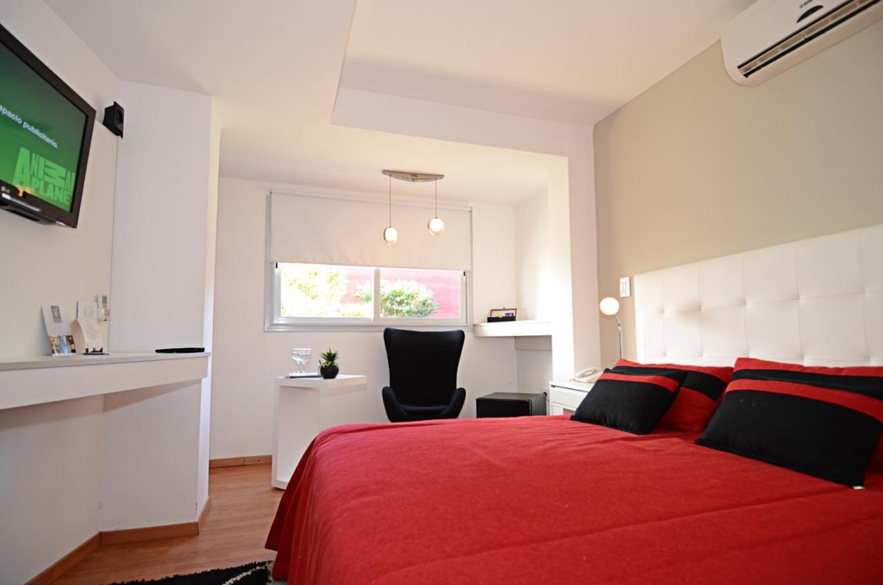 Santa Cecilia Resort & Spa I Villa Carlos Paz Dış mekan fotoğraf