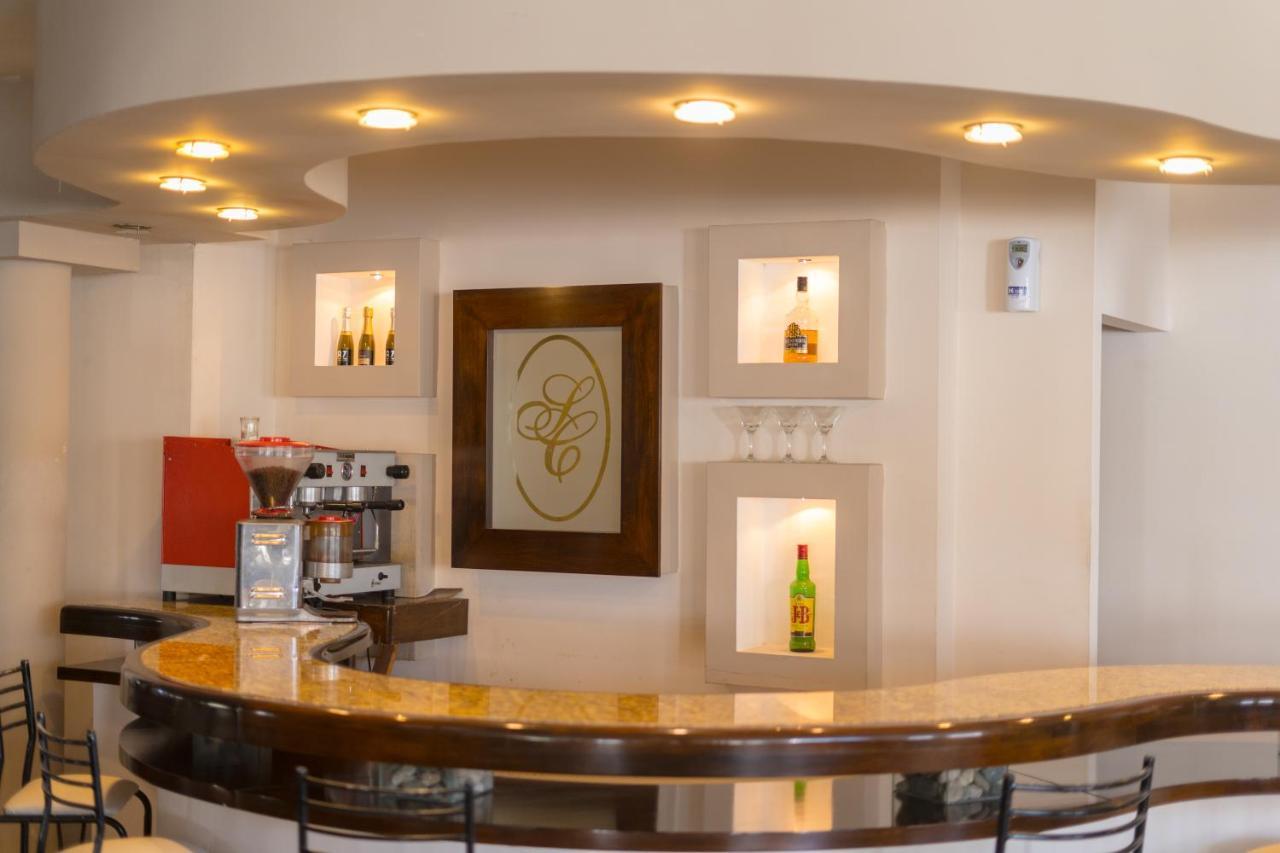 Santa Cecilia Resort & Spa I Villa Carlos Paz Dış mekan fotoğraf