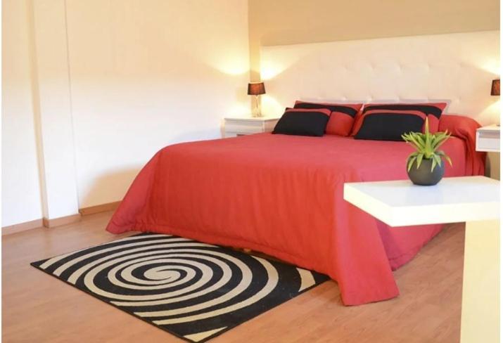 Santa Cecilia Resort & Spa I Villa Carlos Paz Dış mekan fotoğraf