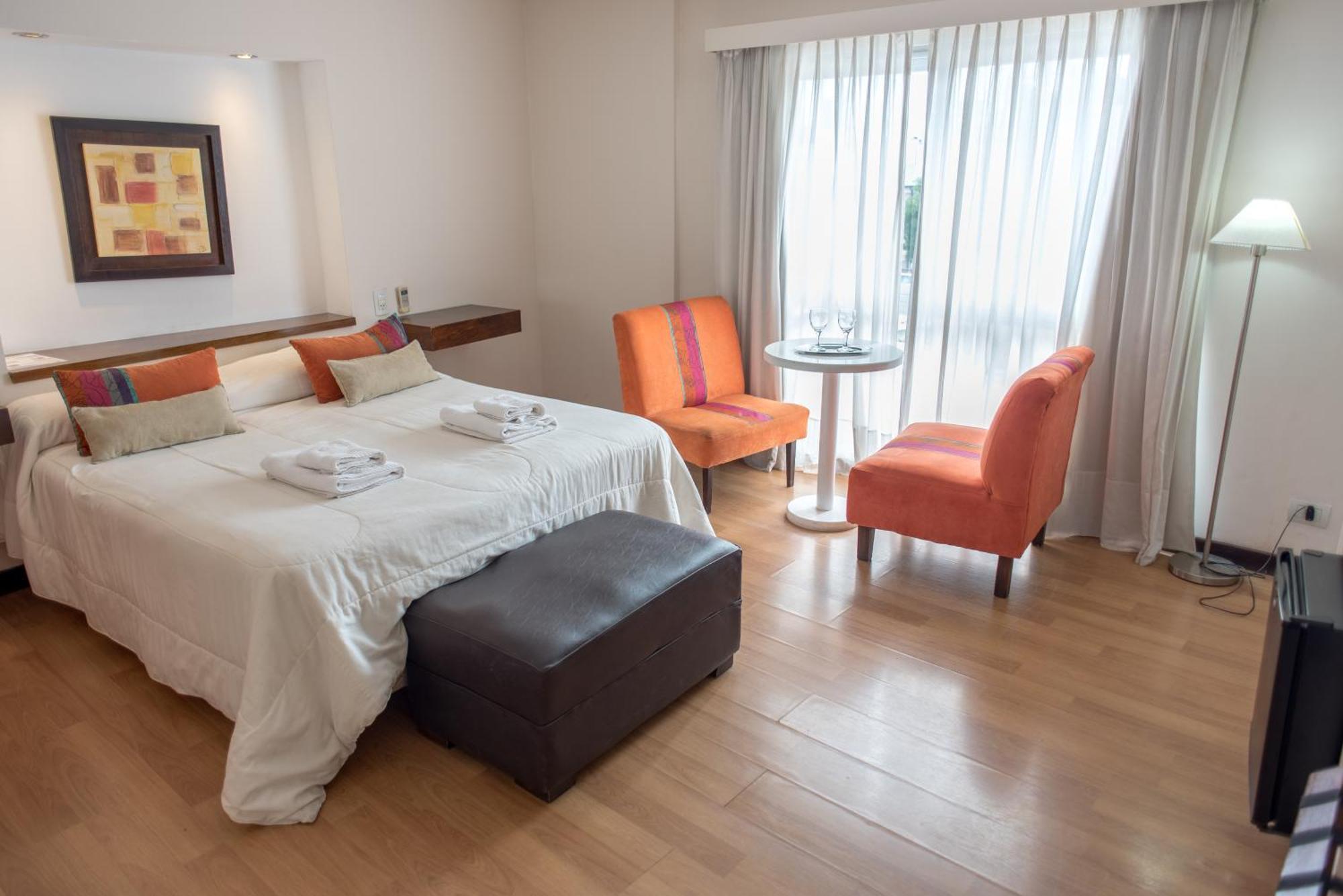 Santa Cecilia Resort & Spa I Villa Carlos Paz Dış mekan fotoğraf