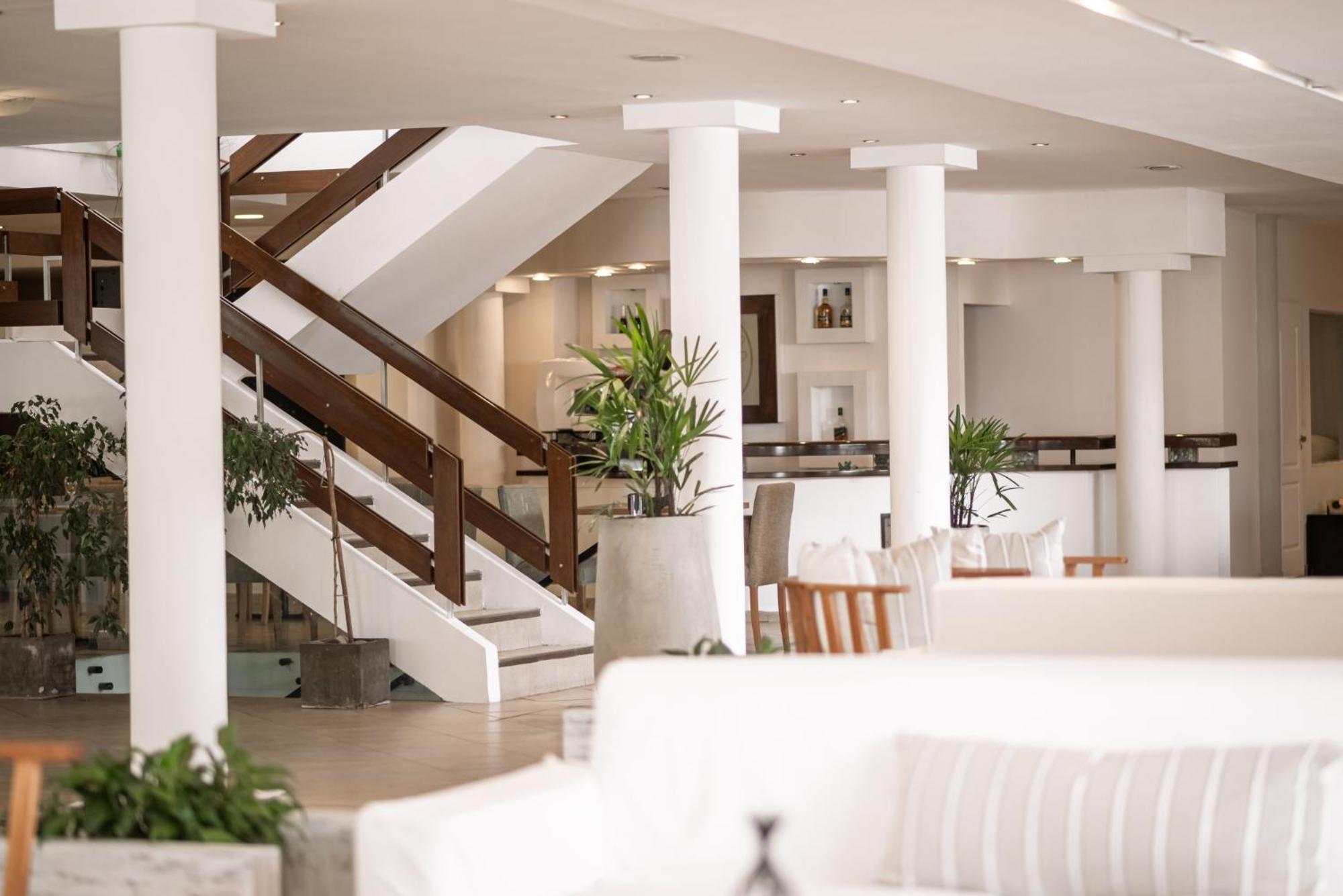 Santa Cecilia Resort & Spa I Villa Carlos Paz Dış mekan fotoğraf