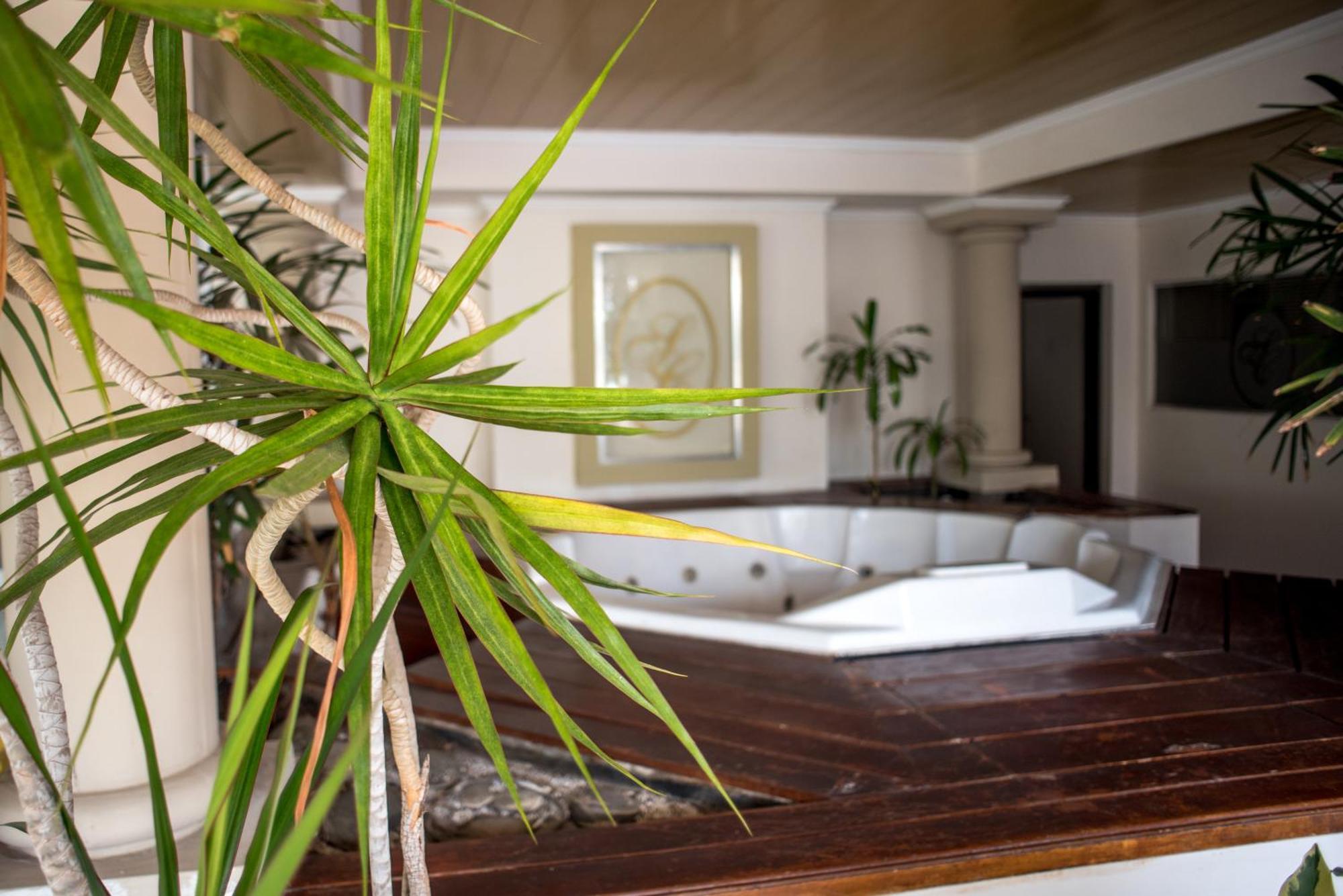 Santa Cecilia Resort & Spa I Villa Carlos Paz Dış mekan fotoğraf
