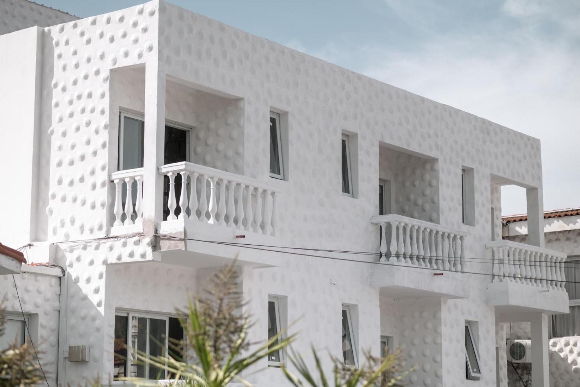 Santa Cecilia Resort & Spa I Villa Carlos Paz Dış mekan fotoğraf