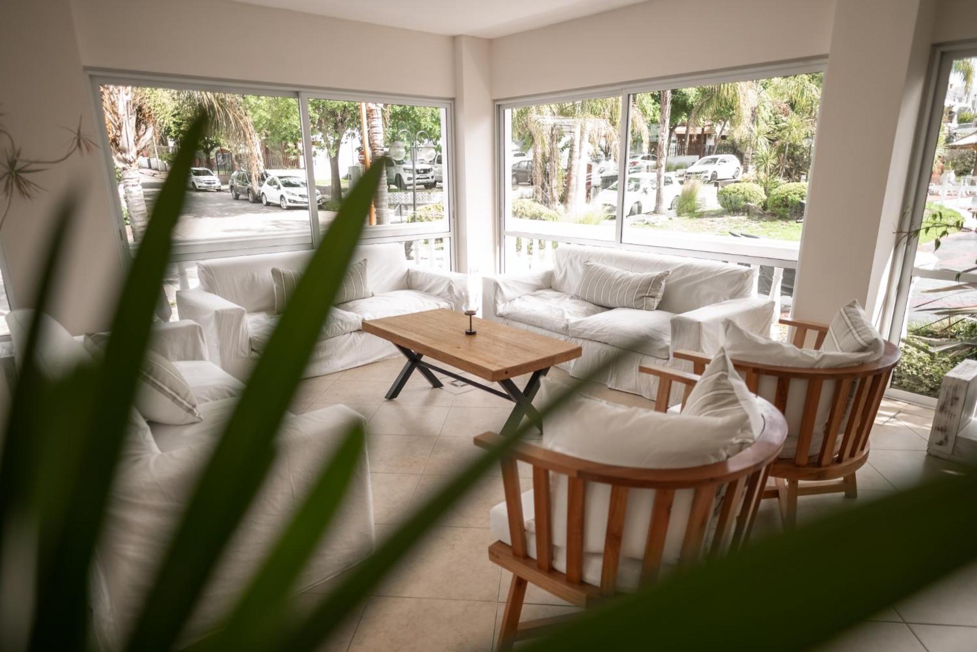 Santa Cecilia Resort & Spa I Villa Carlos Paz Dış mekan fotoğraf