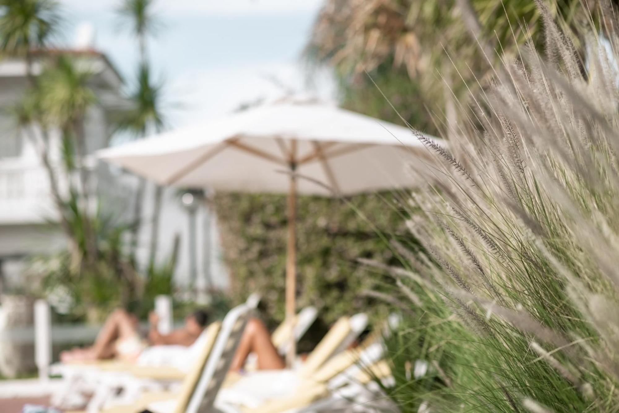 Santa Cecilia Resort & Spa I Villa Carlos Paz Dış mekan fotoğraf
