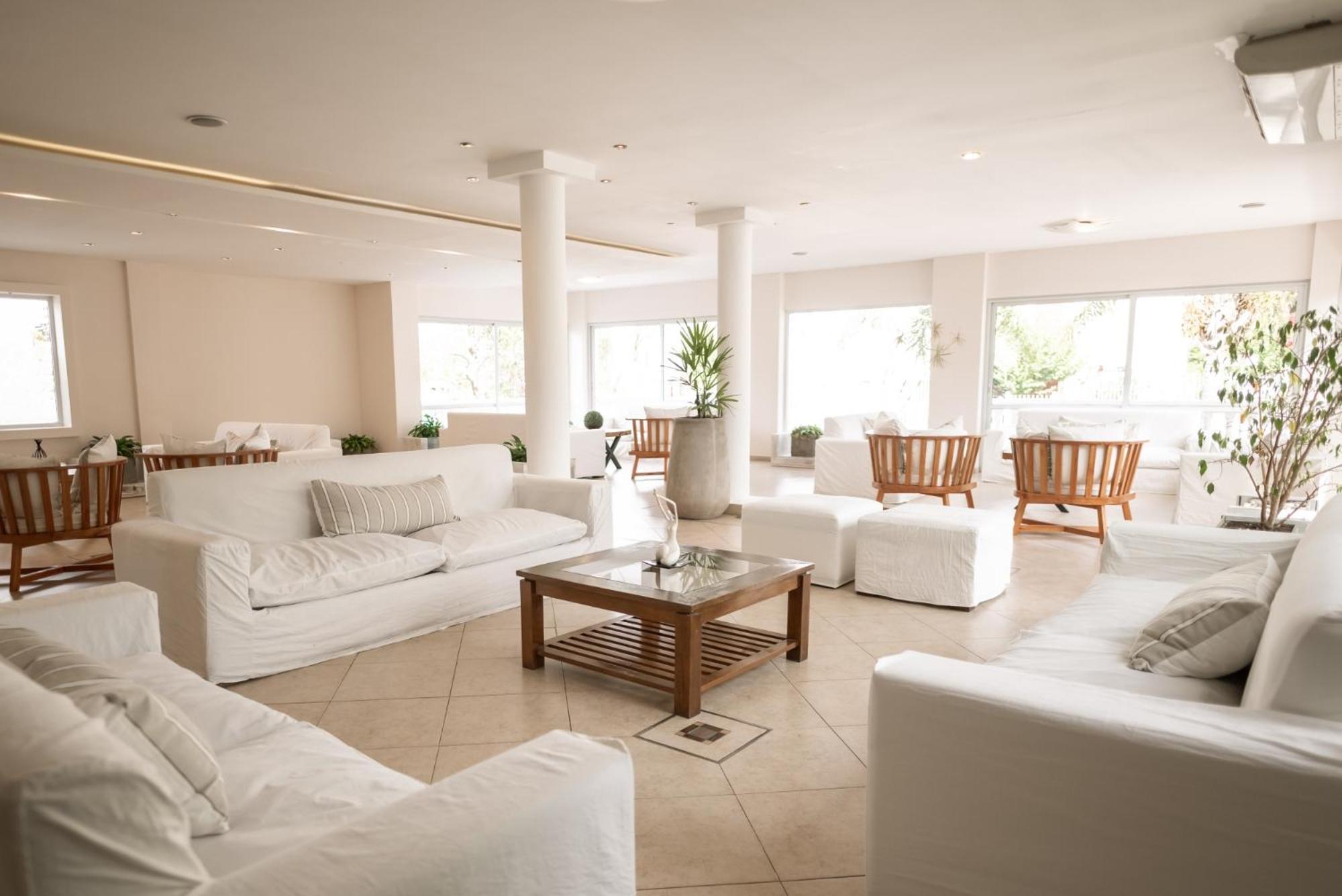 Santa Cecilia Resort & Spa I Villa Carlos Paz Dış mekan fotoğraf