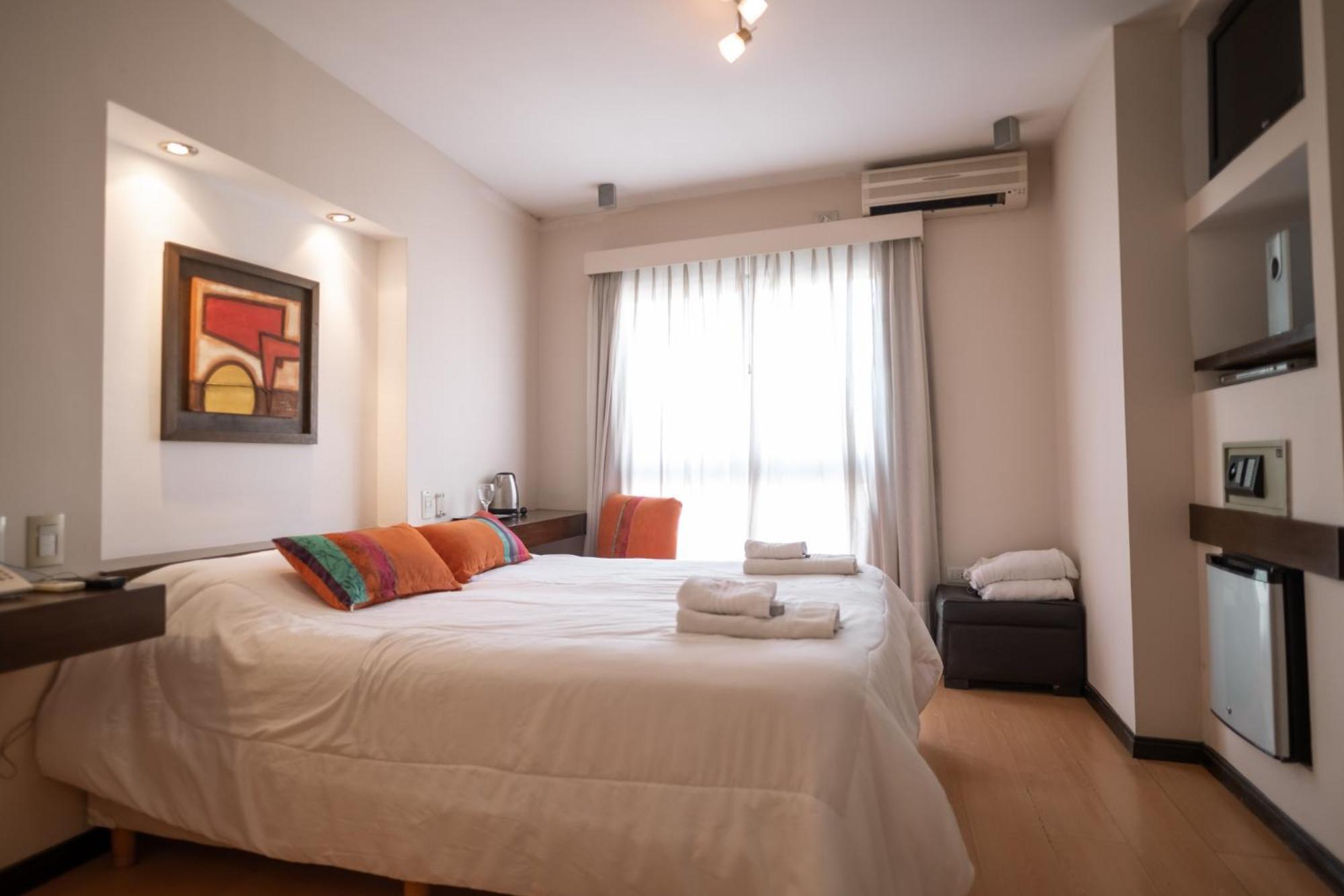 Santa Cecilia Resort & Spa I Villa Carlos Paz Dış mekan fotoğraf