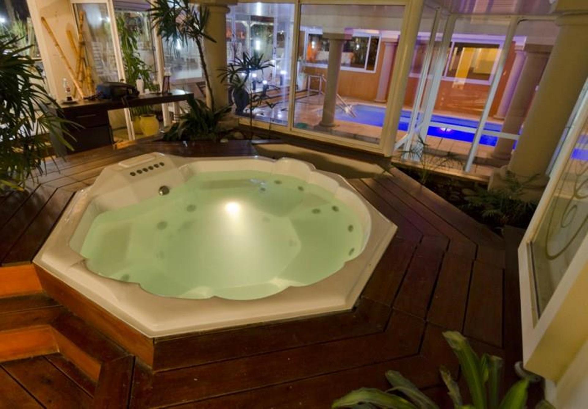 Santa Cecilia Resort & Spa I Villa Carlos Paz Dış mekan fotoğraf