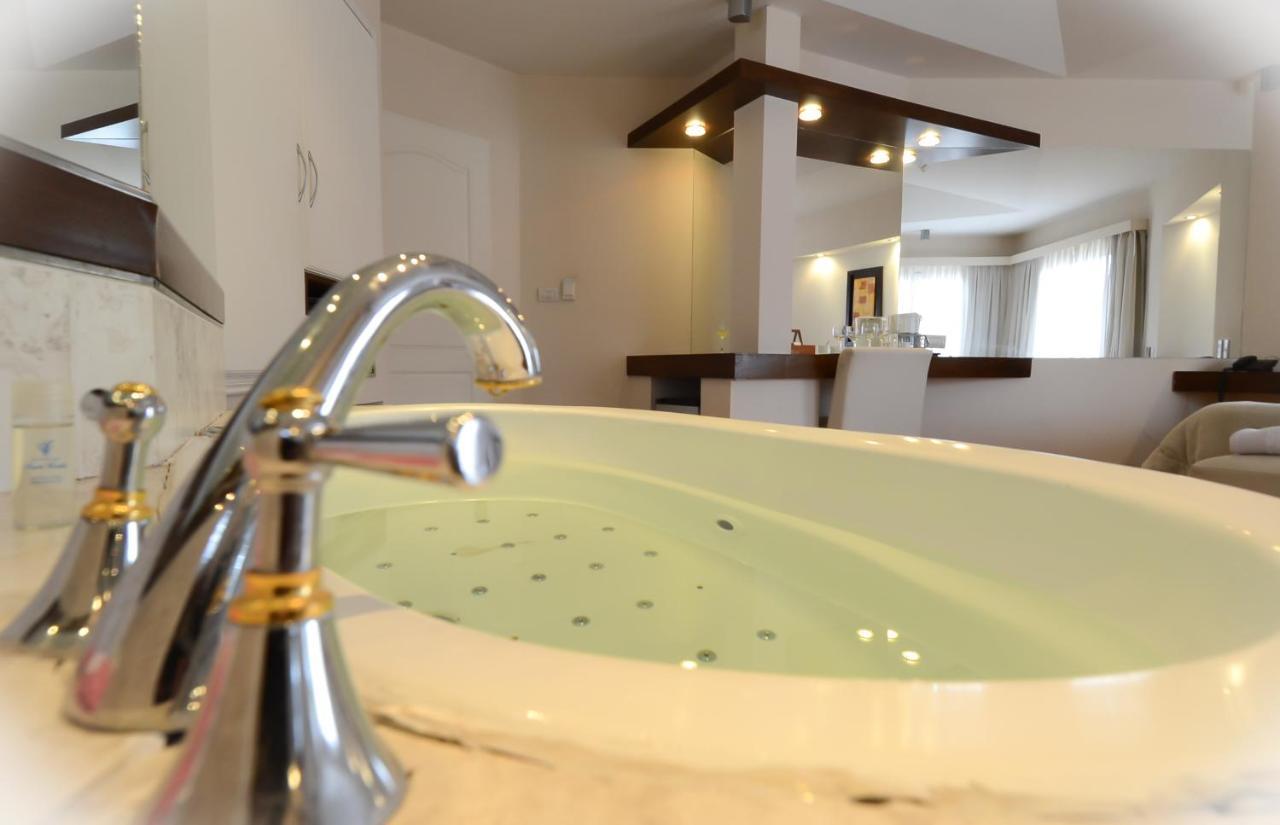 Santa Cecilia Resort & Spa I Villa Carlos Paz Dış mekan fotoğraf